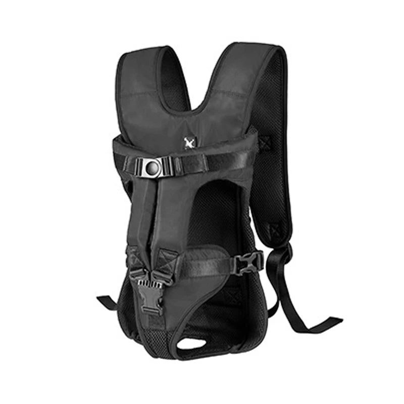 Dogs Backpack Carrier For Pet Front Travel Dog Bag Carrying For Animals