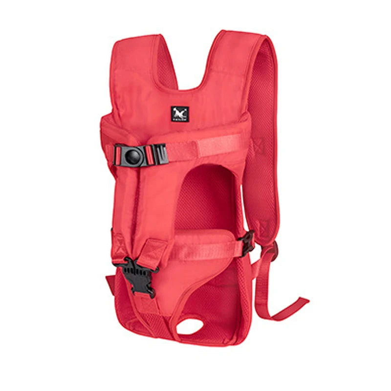 Dogs Backpack Carrier For Pet Front Travel Dog Bag Carrying For Animals