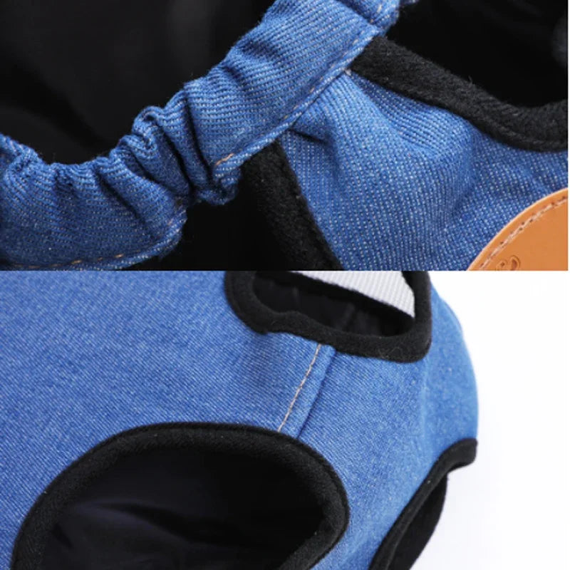 Cat Backpack Portable Carrier Bag | Pet Outdoor Travel